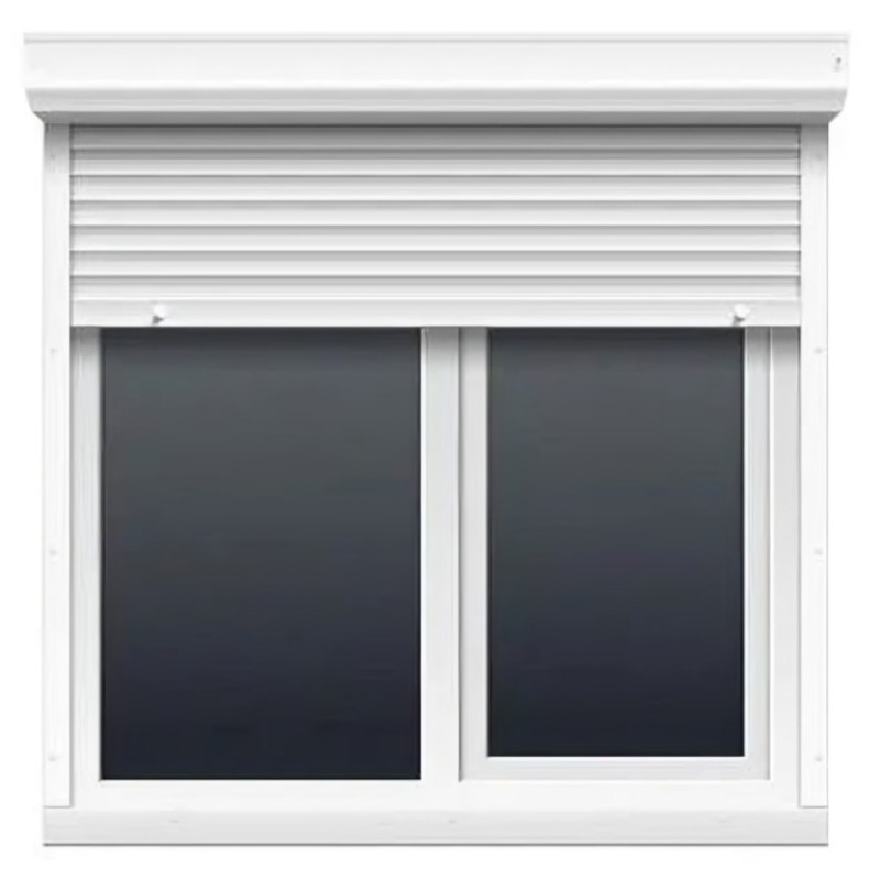 Shutter windows