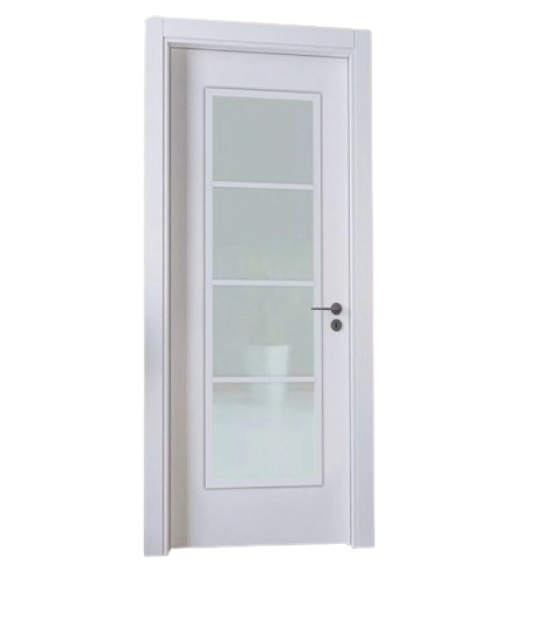 PVC DOOR D12