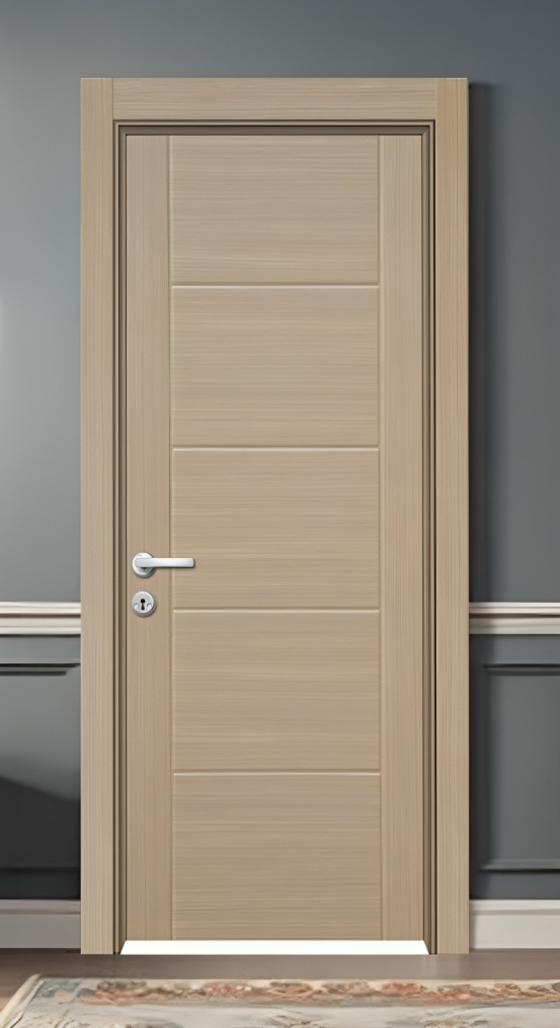 Modern door