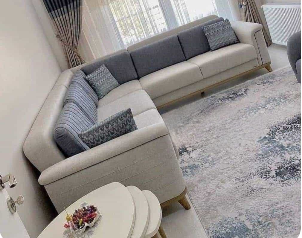 Sofa set