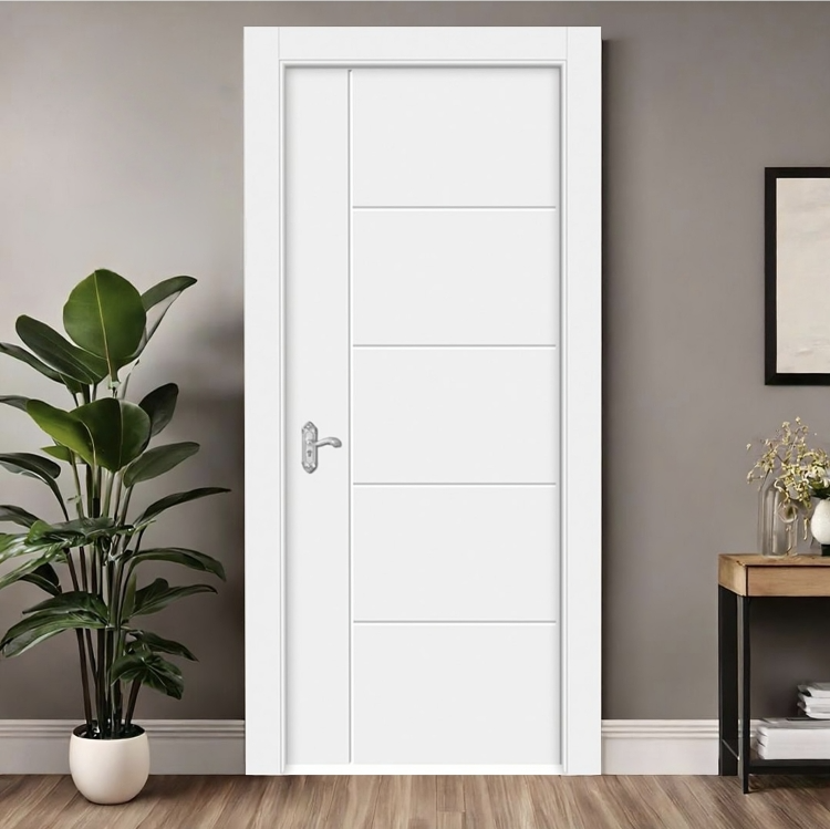 Modern door