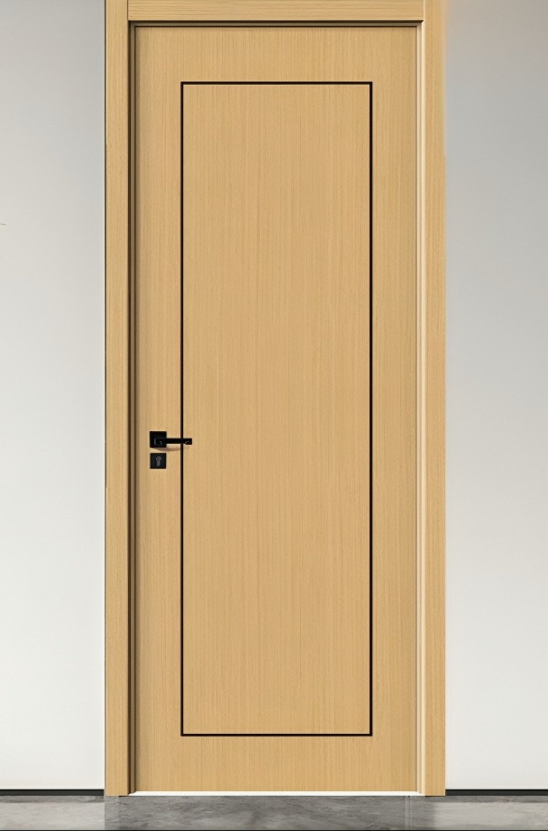 PVC Doors