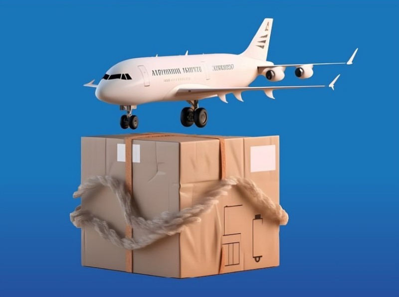 Air freight