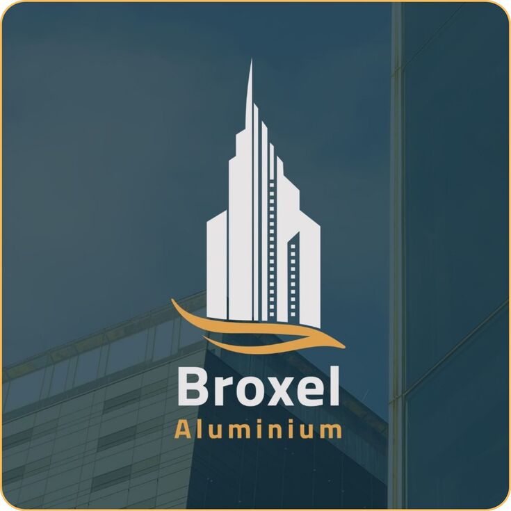 Broxel Aluminium